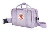 Fjällräven Kånken Crossbody Pastel Lavender