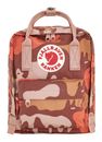 Fjällräven Graphics Mini Chalk Rose - Hidden Animals Fjällräven Graphics Mini Chalk Rose - Hidden Animals