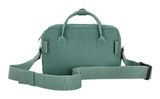 Fjällräven Kånken Crossbody Frost Green Fjällräven Kånken Crossbody Frost Green