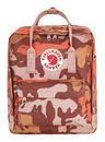 Fjällräven Graphics Chalk Rose - Hidden Animals Fjällräven Graphics Chalk Rose - Hidden Animals