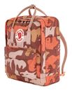 Fjällräven Graphics Chalk Rose - Hidden Animals Fjällräven Graphics Chalk Rose - Hidden Animals