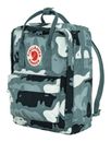 Fjällräven Graphics Nimbus Blue - Hidden Animals Fjällräven Graphics Nimbus Blue - Hidden Animals