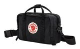 Fjällräven Kånken Crossbody Black Fjällräven Kånken Crossbody Black