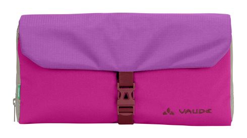 VAUDE WegaWrap Washbag Pink Orchid