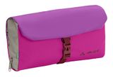 VAUDE WegaWrap Washbag Pink Orchid