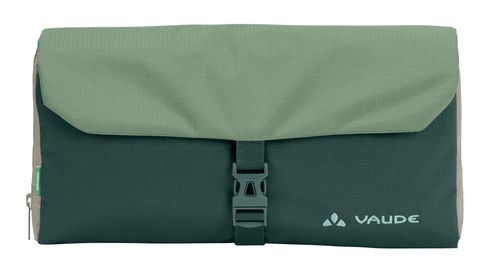 VAUDE WegaWrap Washbag Dark Forest VAUDE WegaWrap Washbag Dark Forest