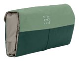 VAUDE WegaWrap Washbag Dark Forest