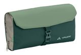 VAUDE WegaWrap Washbag Dark Forest