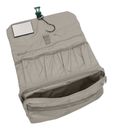 VAUDE WegaWrap Washbag Dark Forest