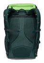 VAUDE Puck 14 Dark Forest