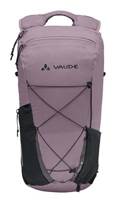 VAUDE Uphill 8 Light Backpack Purple Ash