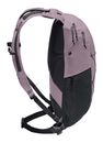 VAUDE Uphill 8 Light Backpack Purple Ash