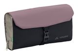 VAUDE WegaWrap Washbag Black / Purple Ash