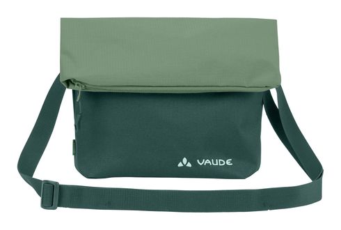 VAUDE Heka II Crossbody Bag Dark Forest