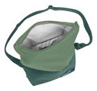 VAUDE Heka II Crossbody Bag Dark Forest