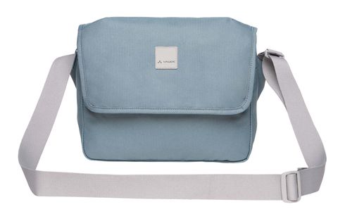 VAUDE Coreway Messenger Bag 6 Heron
