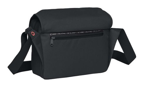 VAUDE Coreway Messenger Bag 6 Black