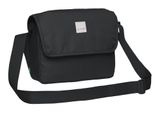 VAUDE Coreway Messenger Bag 6 Black VAUDE Coreway Messenger Bag 6 Black