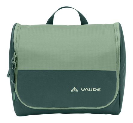 VAUDE WegaWash Wash Bag Dark Forest VAUDE WegaWash Wash Bag Dark Forest