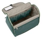 VAUDE WegaWash Wash Bag Dark Forest