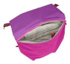 VAUDE Unuk II Backpack Pink Orchid