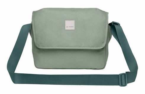 VAUDE Coreway Messenger Bag 6 Agave VAUDE Coreway Messenger Bag 6 Agave