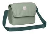 VAUDE Coreway Messenger Bag 6 Agave