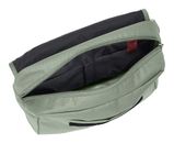 VAUDE Coreway Messenger Bag 6 Agave