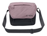 VAUDE Rom III Crossbody Bag S Black / Purple Ash