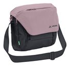 VAUDE Rom III Crossbody Bag S Black / Purple Ash