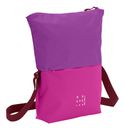 VAUDE Heka II Crossbody Bag Pink Orchid