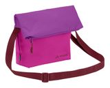VAUDE Heka II Crossbody Bag Pink Orchid