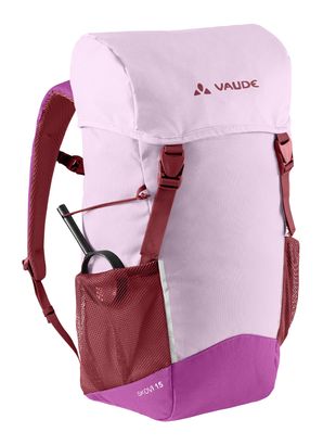 VAUDE Skovi 15 Raspberry VAUDE Skovi 15 Raspberry