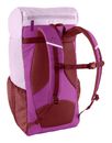 VAUDE Skovi 15 Raspberry