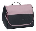 VAUDE WegaWash Wash Bag Black / Purple Ash
