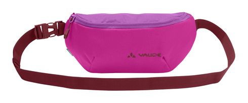 VAUDE WegaMove Waistbag Pink Orchid