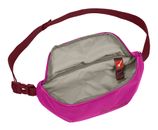 VAUDE WegaMove Waistbag Pink Orchid