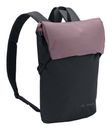 VAUDE Unuk II Backpack Black / Purple Ash