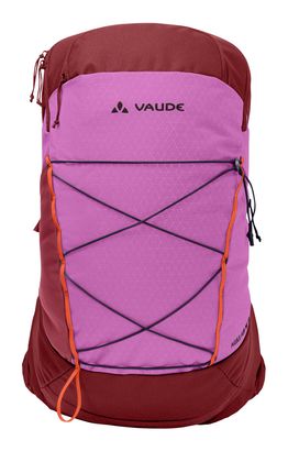 VAUDE Women's Agile Air 18 Backpack Magenta