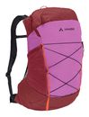 VAUDE Women's Agile Air 18 Backpack Magenta