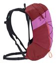VAUDE Women's Agile Air 18 Backpack Magenta