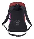 VAUDE Women's Agile Air 18 Backpack Magenta