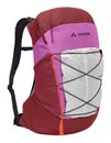 VAUDE Women's Agile Air 18 Backpack Magenta