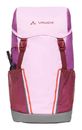 VAUDE Puck 14 Raspberry