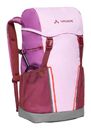 VAUDE Puck 14 Raspberry
