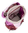 VAUDE Puck 14 Raspberry