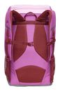 VAUDE Puck 14 Raspberry