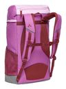 VAUDE Puck 14 Raspberry