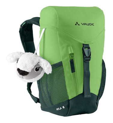 VAUDE Ayla 6 Dark Forest