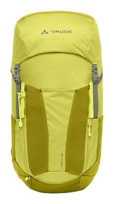 VAUDE Brenta 30 Backpack Light Leaf